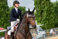 Westerstede Horse Trials 2021