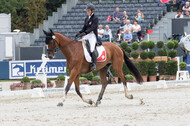 FEI European Championship Eventing 2019