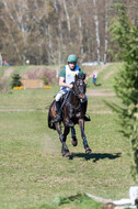 Geländetage beim RSV St. Hubertus Wesel Obrighoven (26.+27.03.2022)