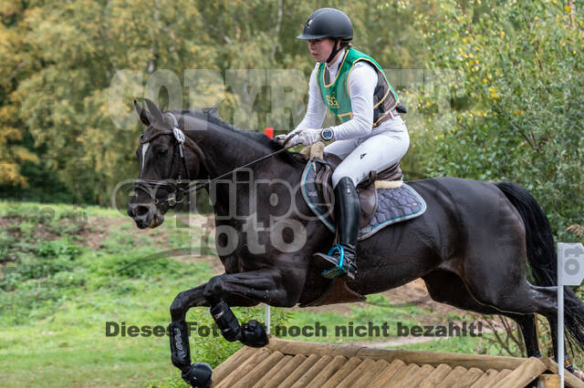 Vielseitigkeit RSV Wesel Obrighoven (26.+27.09.2020)