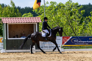 Westerstede Horse Trials 2021