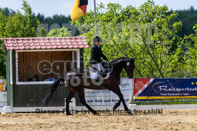 Westerstede Horse Trials 2021