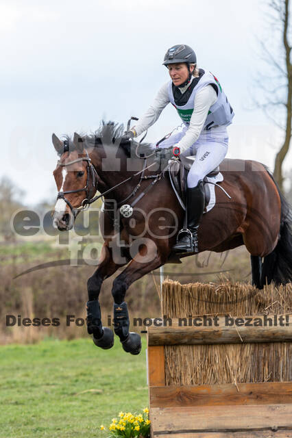 Kronenberg - De Peelbergen (02.04.2022)
