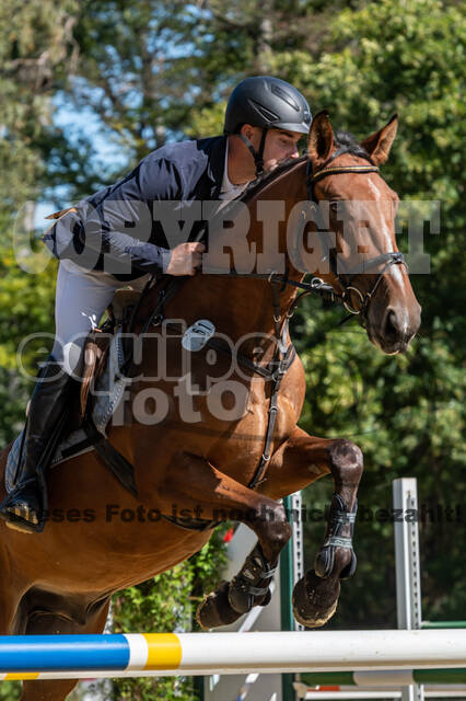 RFV Dinslaken-Hiesfeld (Herbstturnier)