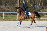 Trainingsturnier Langenfeld (12.+13.03.2022)