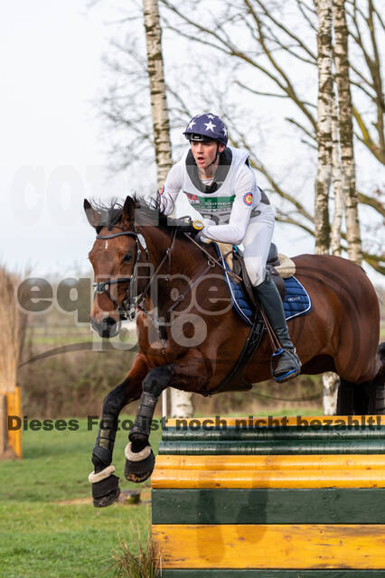 Kronenberg - De Peelbergen (02.04.2022)