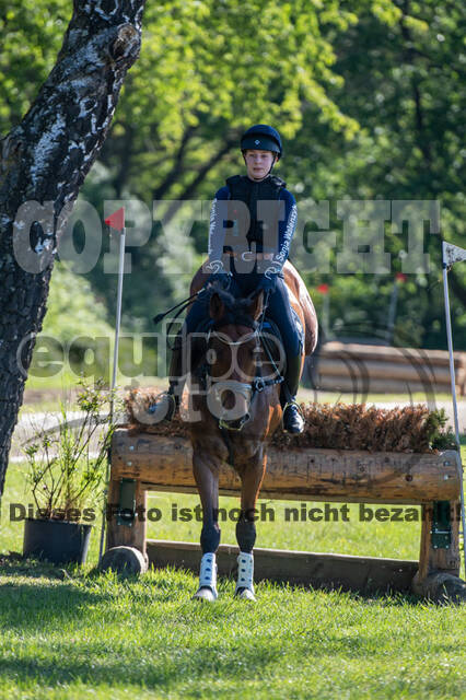 Test of Choise Langenfeld (29.+30.05.2021)