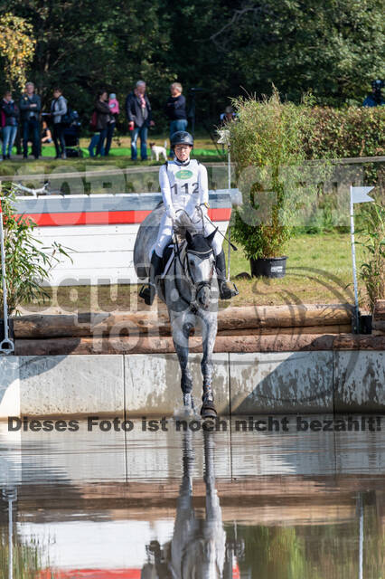 Deutsche Meisterschaft Vielseitigkeit (Luhmühlen)