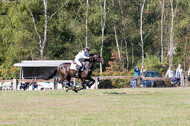 Vielseitigkeitsturnier RSV St. Hubertus Wesel Obrighoven