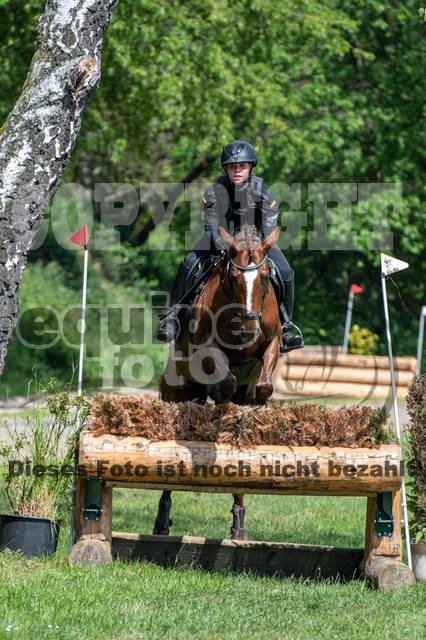 Test of Choise Langenfeld (29.+30.05.2021)