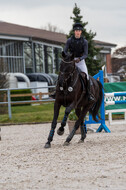 Eventing im Pferdesportzentrum Rheinland (Late Entry 14.03.2022)