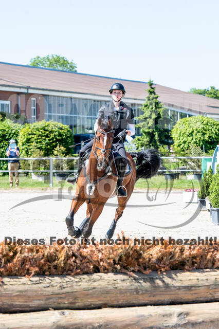 Test of Choise Langenfeld (29.+30.05.2021)
