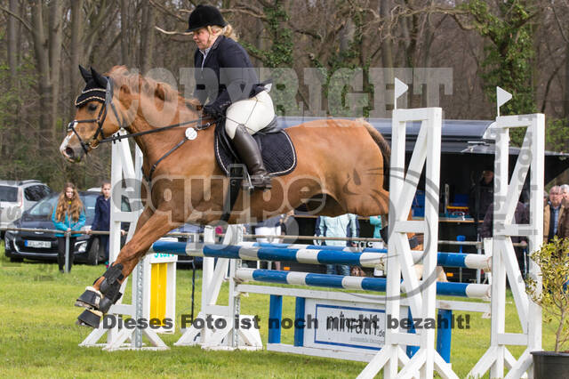 RV Seydlitz Kamp (06.+07.04.2019)