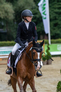 Goldene Schärpe 2021 - Ponys