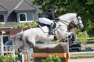 Eventing im Pferdesportzentrum Rheinland