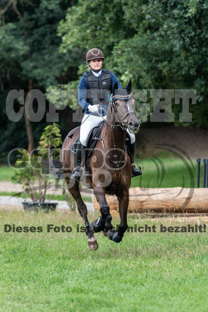 Late-Entry-Vielseitigkeit Langenfeld (06.+07.07.2020)