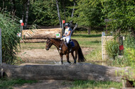 Late-Entry Vielseitigkeit Hamminkeln/Wesel (01.+02.08.2020)