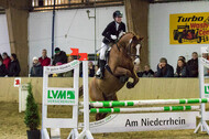 Vierkampf Kreismeisterschaft Wesel 2018