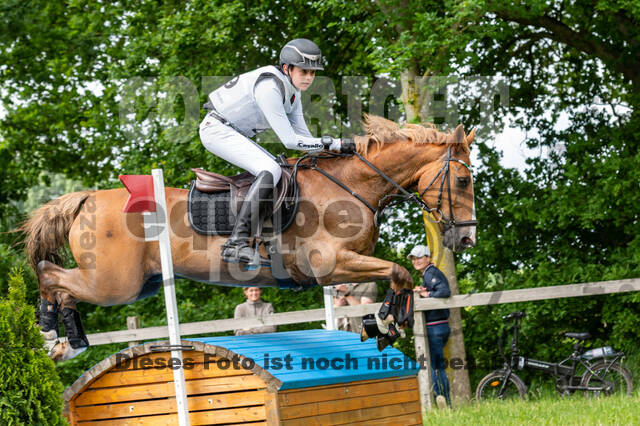 Westerstede Horse Trials 2021