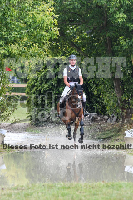 Late-Entry-Vielseitigkeit Langenfeld (11.+13./14.06.2020)