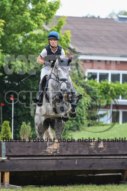 Late-Entry-Vielseitigkeit Langenfeld (11.+13./14.06.2020)