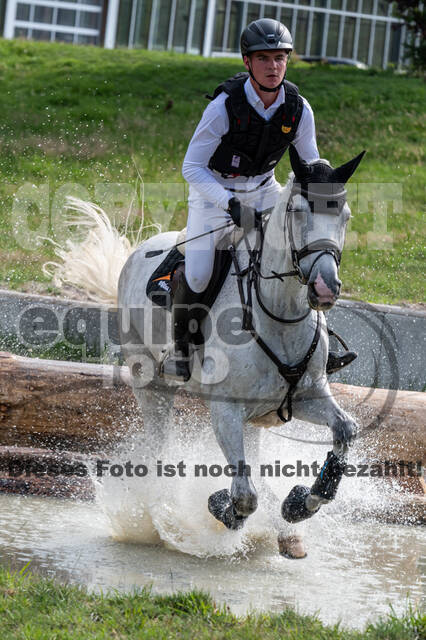 Late-Entry-Vielseitigkeit Langenfeld (06.+07.07.2020)