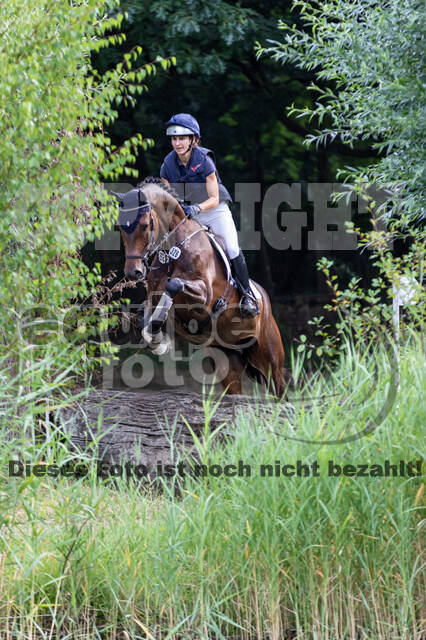 Late-Entry Vielseitigkeit Hamminkeln/Wesel (01.+02.08.2020)