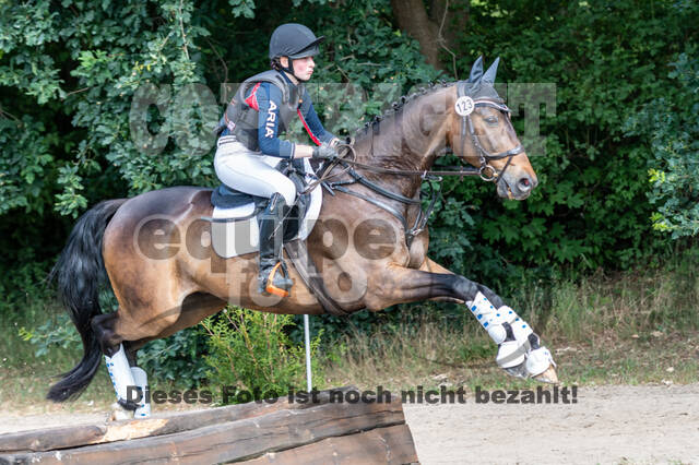 Late-Entry-Vielseitigkeit Langenfeld (11.+13./14.06.2020)