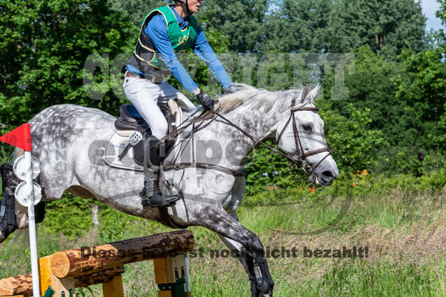 Westerstede Horse Trials (10.-13.06.2021)