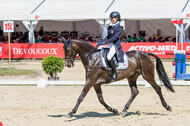 FEI European Championship
