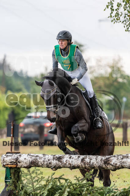 Vielseitigkeit RSV Wesel Obrighoven (26.+27.09.2020)