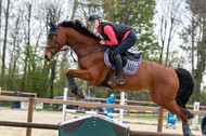 Geländetraining ZRFV Hamminkeln (24+25.04.2021)