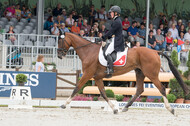 FEI European Championship Eventing 2019