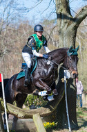 Geländetage beim RSV St. Hubertus Wesel Obrighoven (26.+27.03.2022)