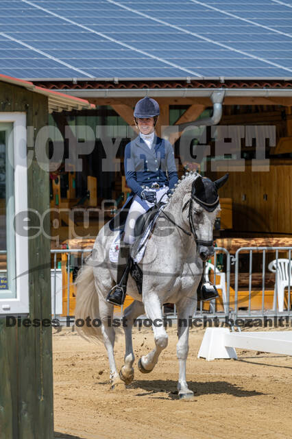 Westerstede Horse Trials 2021