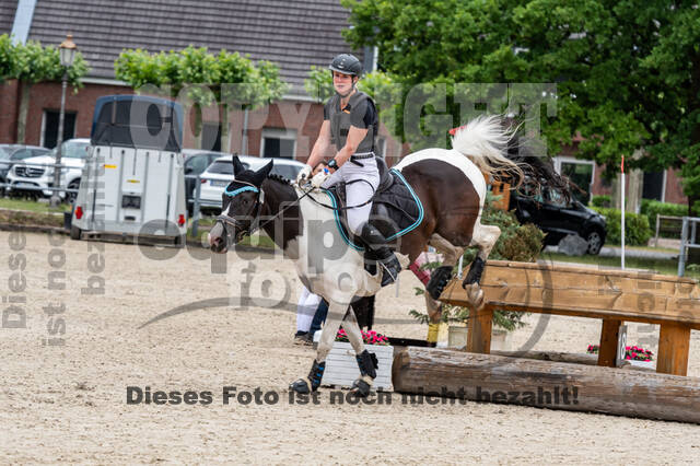 Late-Entry-Vielseitigkeit Langenfeld (11.+13./14.06.2020)