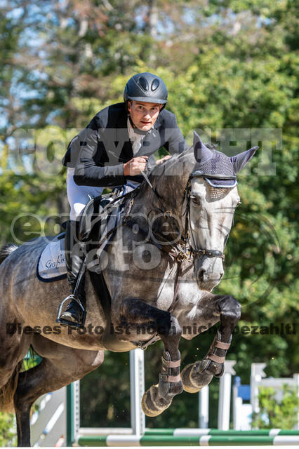 RFV Dinslaken-Hiesfeld (Herbstturnier)
