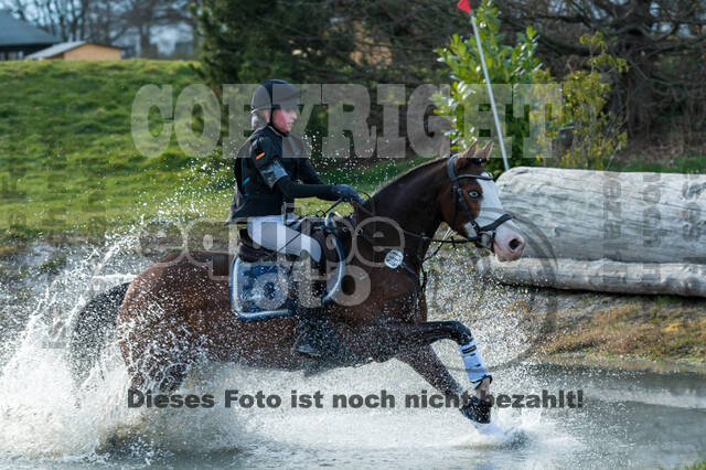 Trainingsturnier Langenfeld (12.+13.03.2022)
