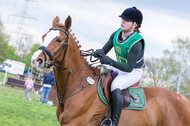 Vielseitigkeitsturnier RV Lippe-Bruch-Gahlen