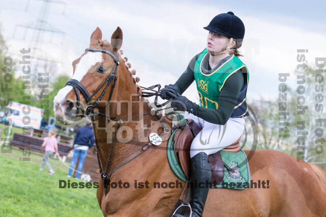 Vielseitigkeitsturnier RV Lippe-Bruch-Gahlen