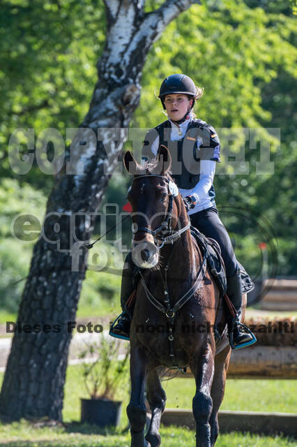 Test of Choise Langenfeld (29.+30.05.2021)