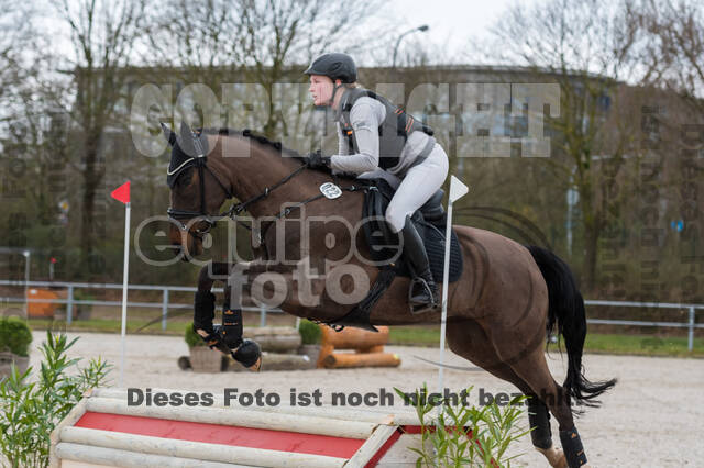 Eventing im Pferdesportzentrum Rheinland (Late Entry 14.03.2022)