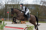 Eventing im Pferdesportzentrum Rheinland (Late Entry 14.03.2022)