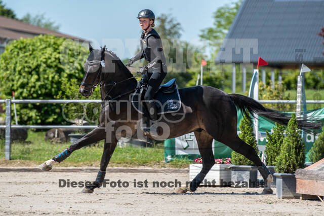 Test of Choise Langenfeld (29.+30.05.2021)