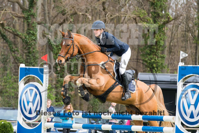 RV Seydlitz Kamp (06.+07.04.2019)