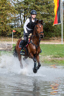 IGV Lehrgang der Sieger der Cups mit Frank Ostholt