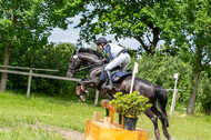 Westerstede Horse Trials 2021