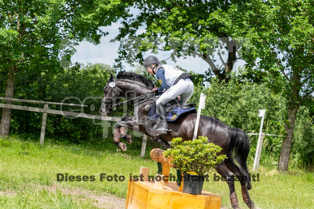 Westerstede Horse Trials 2021