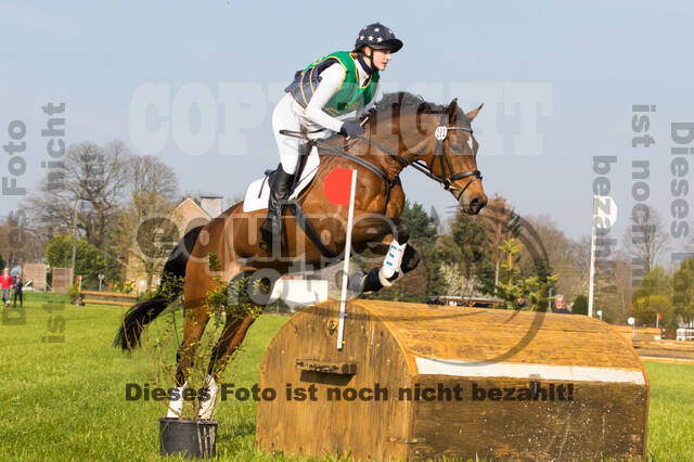 RV Seydlitz Kamp (06.+07.04.2019)