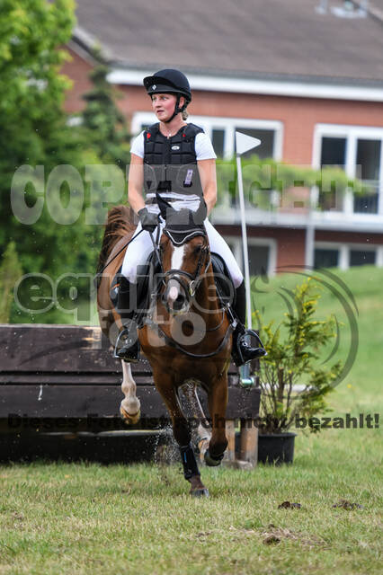 Late-Entry-Vielseitigkeit Langenfeld (11.+13./14.06.2020)
